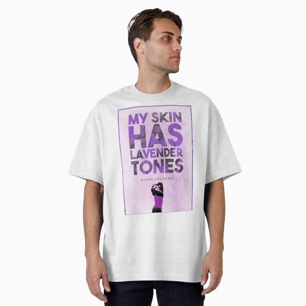 Item preview, Oversized T-Shirt designed and sold by kevinprescott96.
