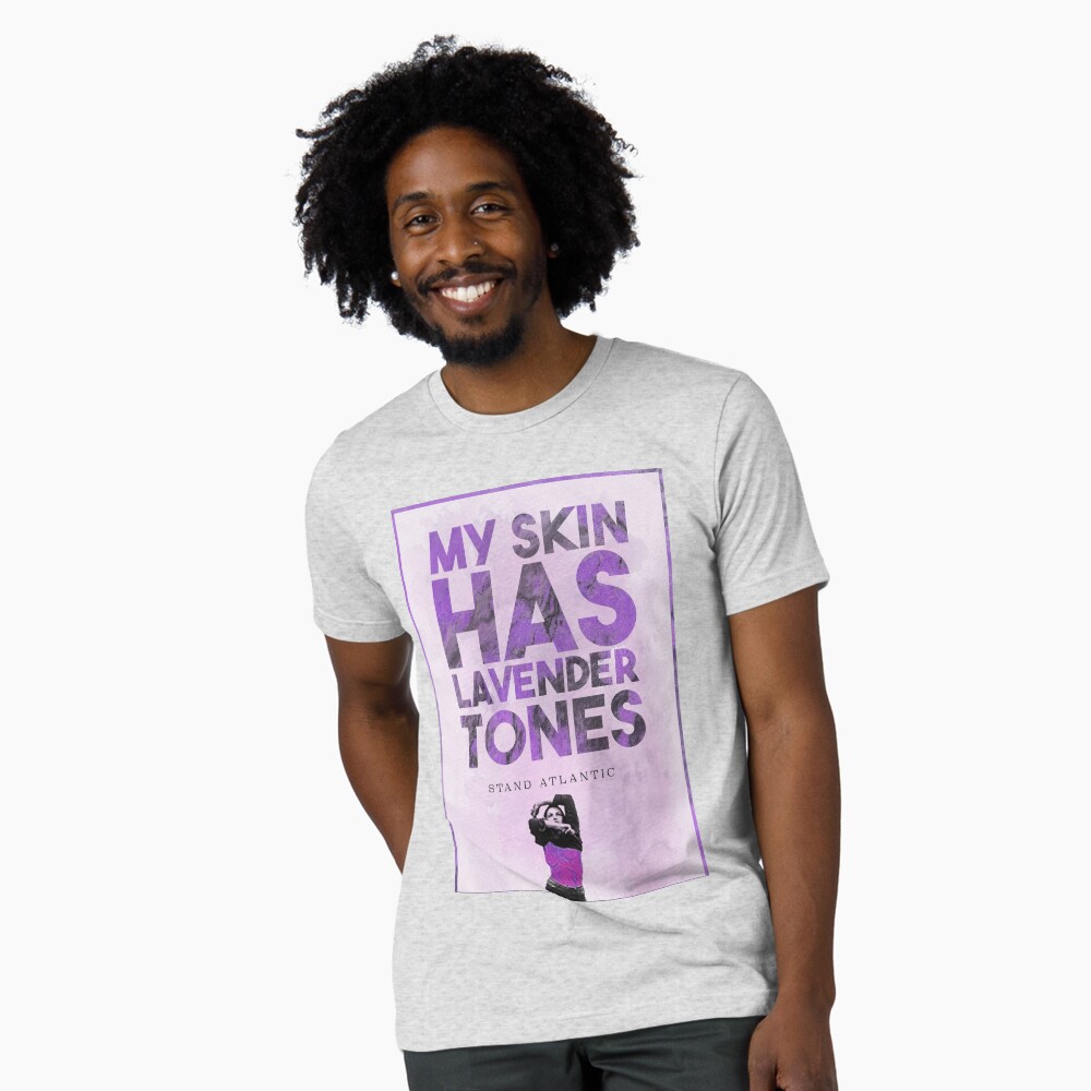 Item preview, Tri-blend T-Shirt designed and sold by kevinprescott96.