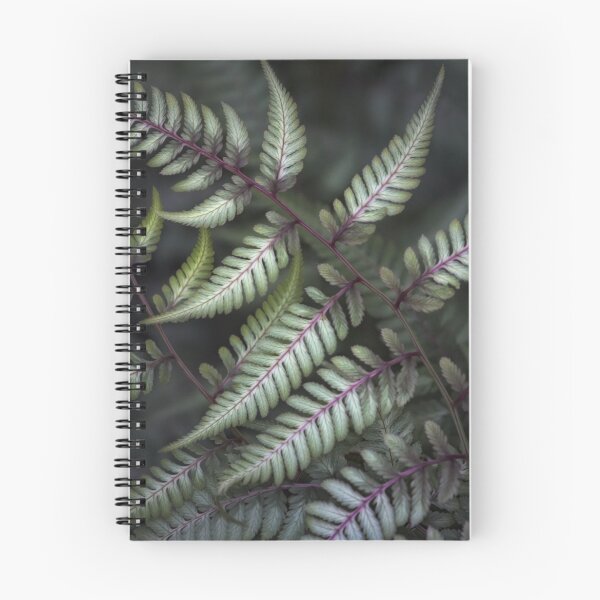 Item preview, Fronds designed and sold by Margaret Barry.