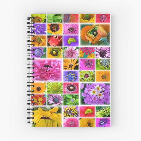 Item preview, Spring Flowers designed and sold by mrthink.
