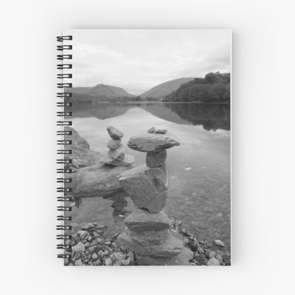 Item preview, The Lake District: Balancing Act designed and sold by Rob Parsons (Just a Walker with a Camera).