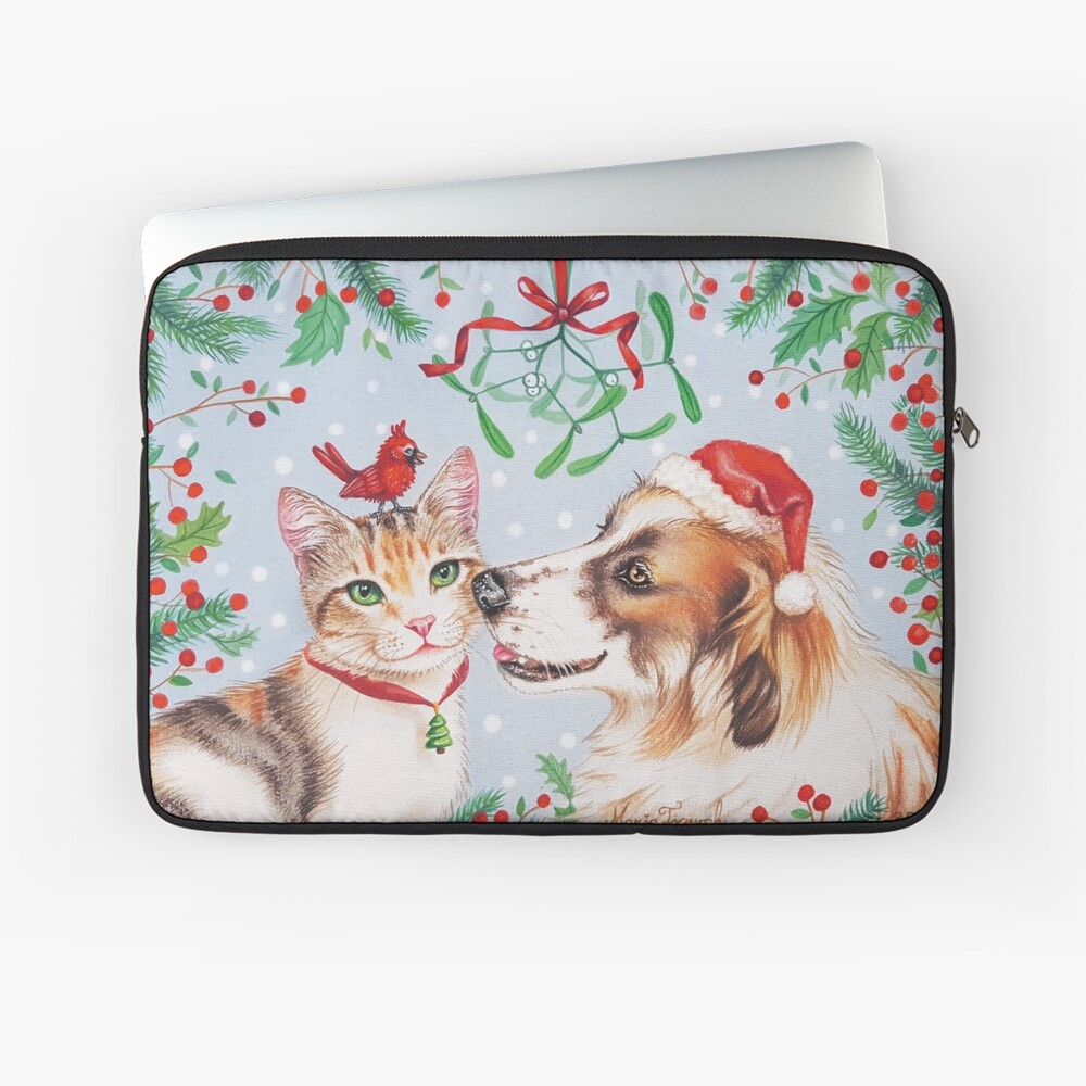 Item preview, Laptop Sleeve designed and sold by MariaTiqwah.