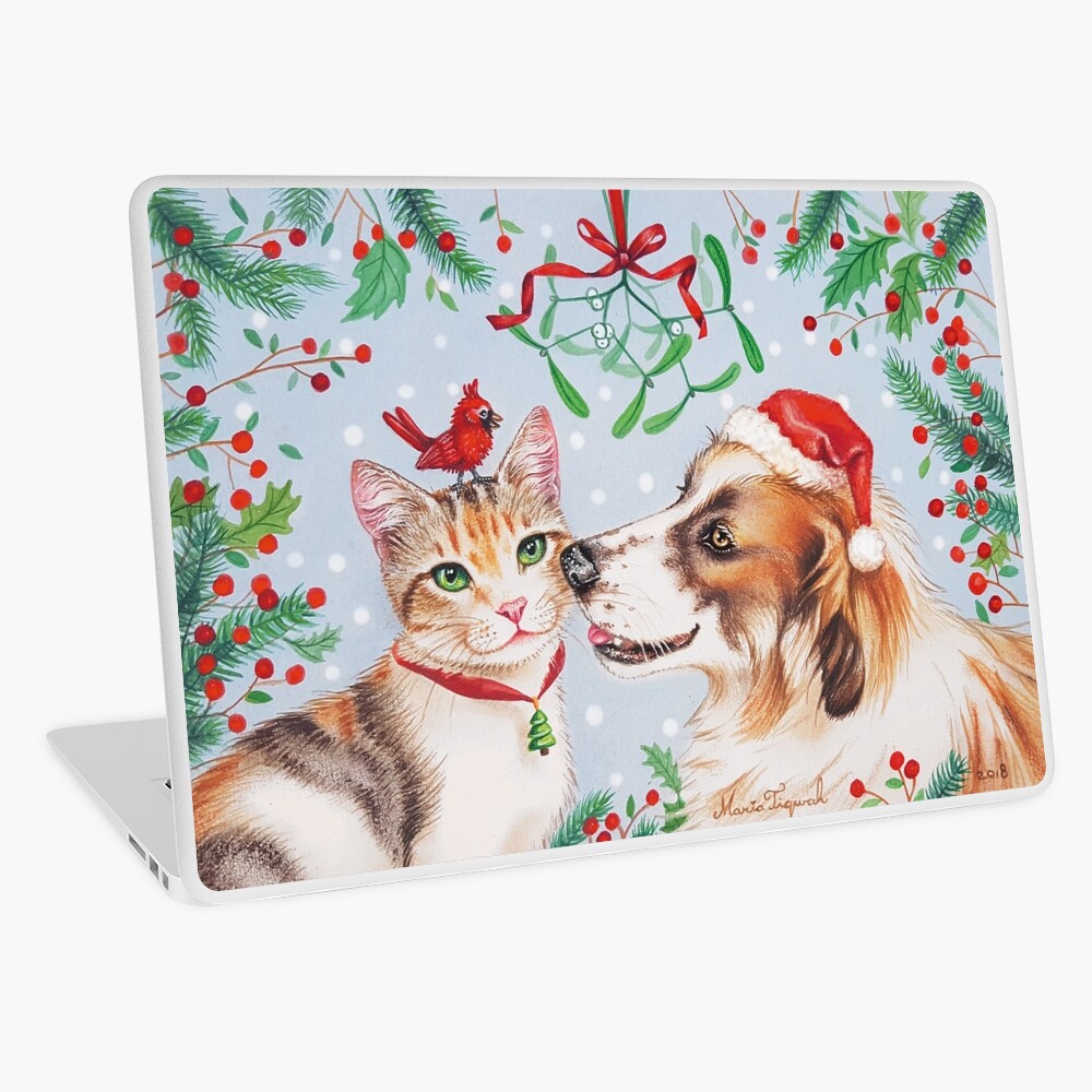 Item preview, Laptop Skin designed and sold by MariaTiqwah.
