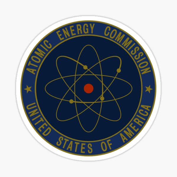 Atomic Energy Drink Sticker – Atomic Coffee Bar