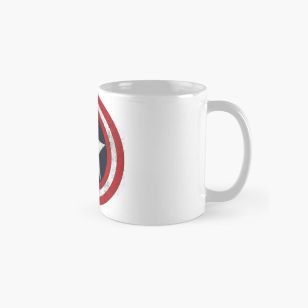 Brüder Tasse (Standard)