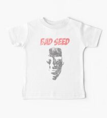Nick Cave - Bad Seed Baby Tee