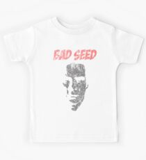 Nick Cave - Bad Seed Kids Tee