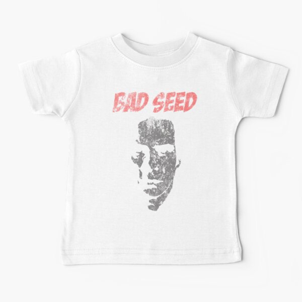 seed baby clothes