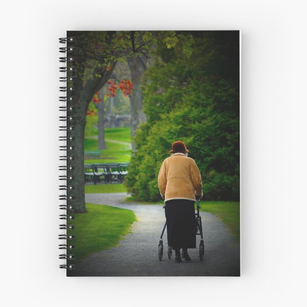 Item preview, The Afternoon Stroll designed and sold by Charles Plant.