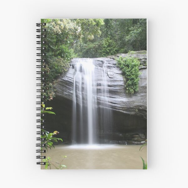 Item preview, Buderim Waterfall designed and sold by Emma Tepania.
