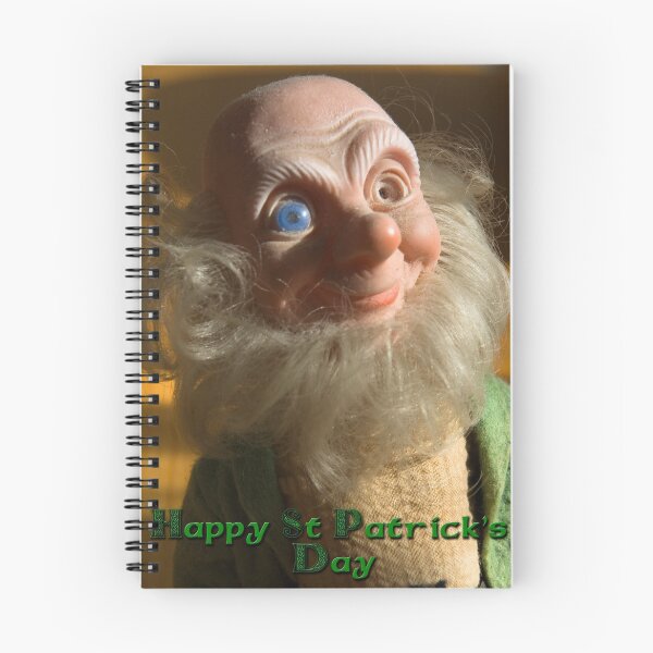Item preview, Feliz dia de San Patricio designed and sold by Pixel Hart.