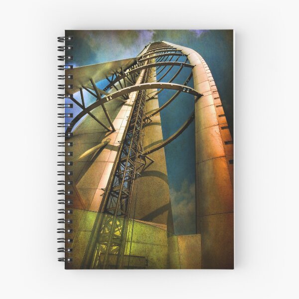 Item preview, Reach for the Sky designed and sold by Karl Williams.