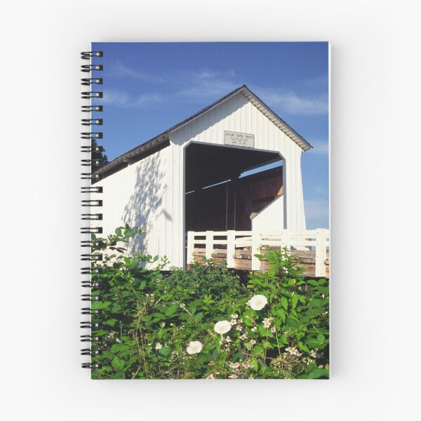Artikelvorschau, Gallon House Covered Bridge entworfen und verkauft von Christopher  Boswell.