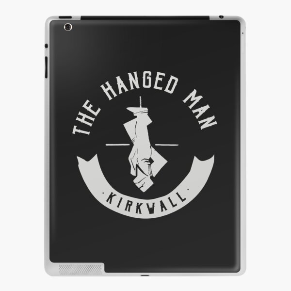 Spacer&amp;#39;s Choice Distressed White Logo, The Outer Worlds Logo  iPad Case & Skin for Sale by surik