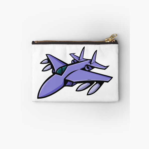 Item preview, American Jet Fighter Mascot designed and sold by patrimonio.