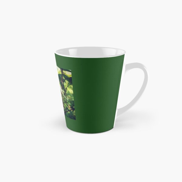 Ethereal flower Tall Mug