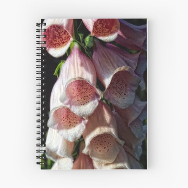 Item preview, Foxglove designed and sold by Photography & Emotive Ai.