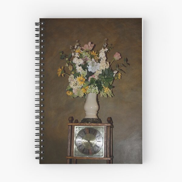 Item preview, Flower time designed and sold by deegarra.