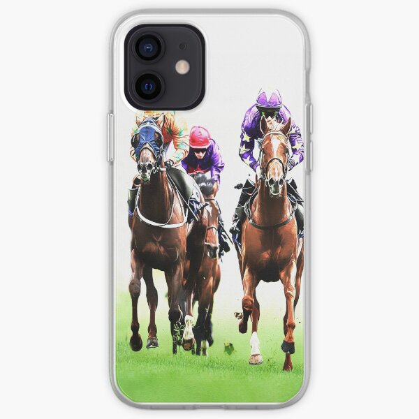 Turf Kings iPhone Soft Case
