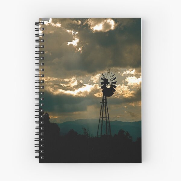 Item preview, Storm Approaching designed and sold by Pamela Hubbard.