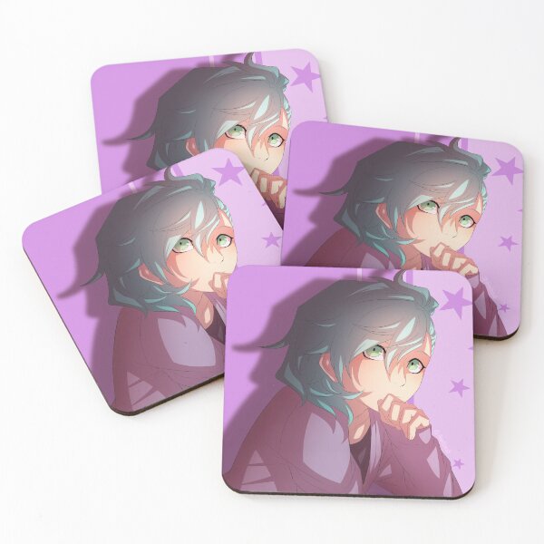 Item preview, Ai Mikaze - Uta no Prince Sama designed and sold by Doodlenab.