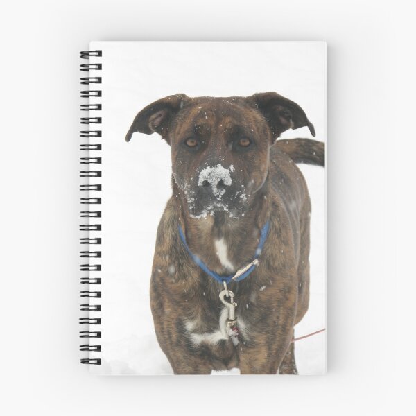 Item preview, Snow Dog designed and sold by Leslie  Lippert.