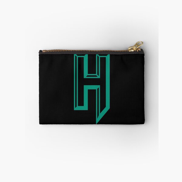 Item preview, Modern Capital Letter H designed and sold by Dator.