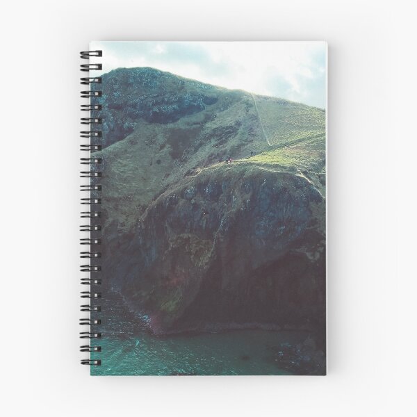 Item preview, Carrick-a-Rede Mountains III | Ireland designed and sold by Phil Stuebe.