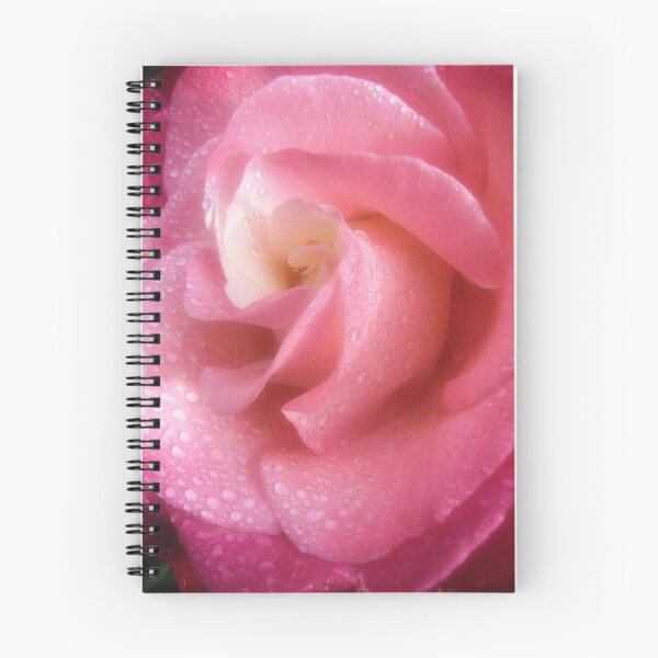 Item preview, Fading Pink designed and sold by Karen  Betts.