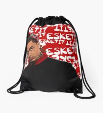 LIL PUMP Drawstring Bag