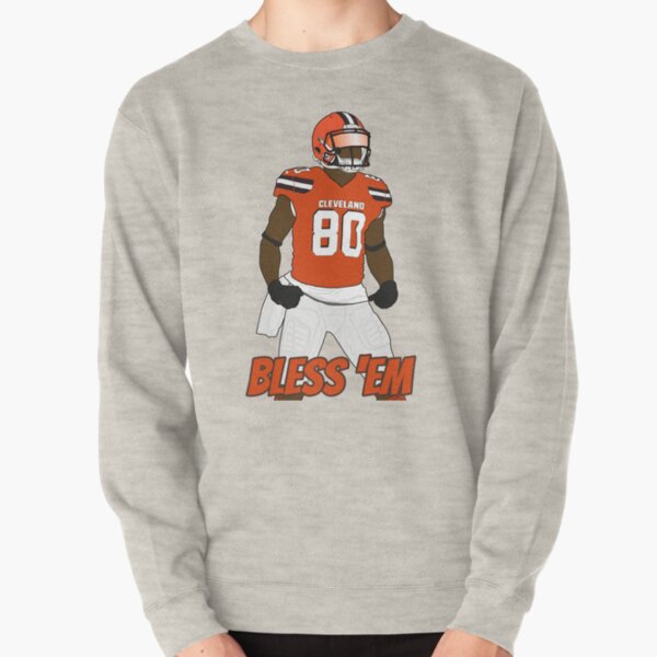 Cleveland browns odell beckham jr honors jarvis landry juice shirt, hoodie,  sweater and long sleeve