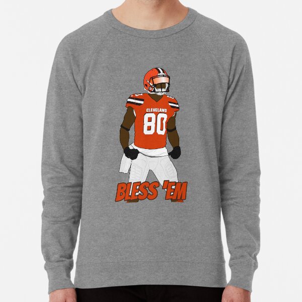Jarvis landry sweatshirt