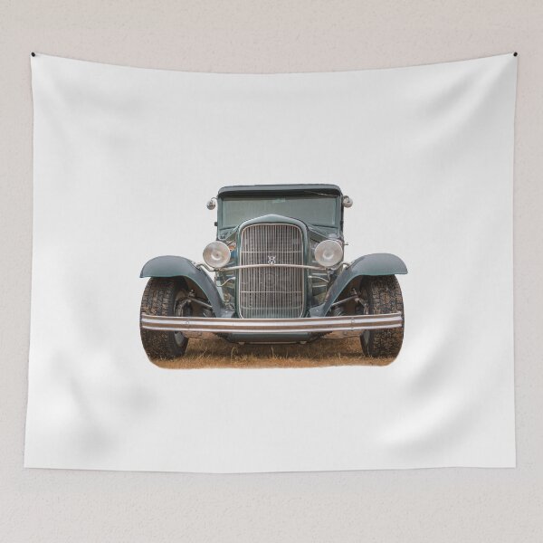 Item preview, 1931 Ford Victoria 0843-2 designed and sold by Kristina Rinell.