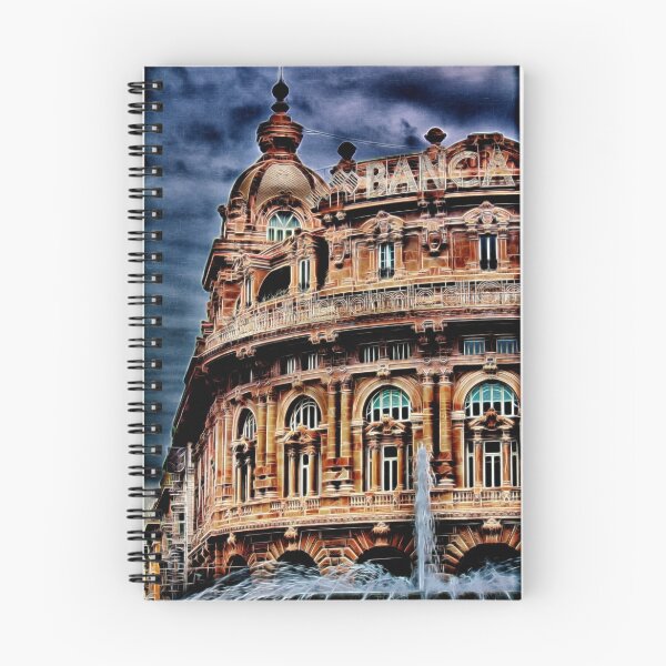 Item preview, Genova - Piazza De Ferrari designed and sold by becks78.