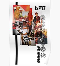 DPR GANG Poster