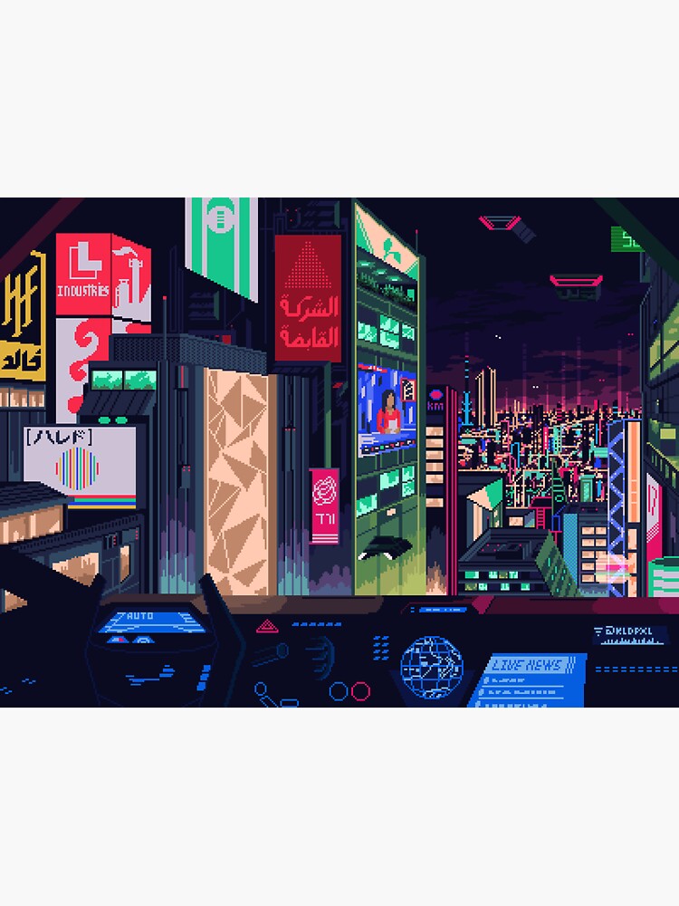 Trip by Khaled482