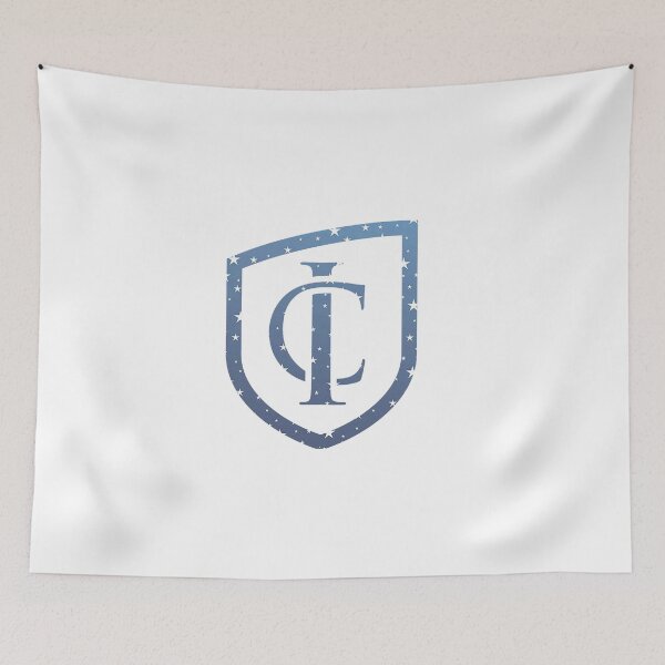 Item preview, Ithaca College Logo designed and sold by sisaskier11.
