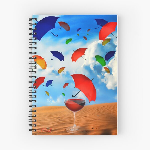 Artikelvorschau, Cocktail Umbrella entworfen und verkauft von shall.