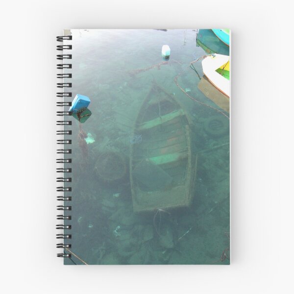 Item preview, Sunken  Treasure ? designed and sold by RodrossarioMP.