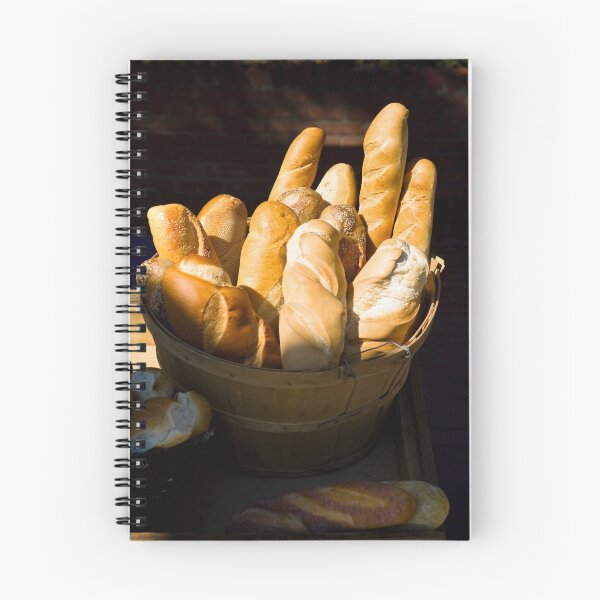 Item preview, Give Us This Day Our Daily Bread! designed and sold by photosbyflood.