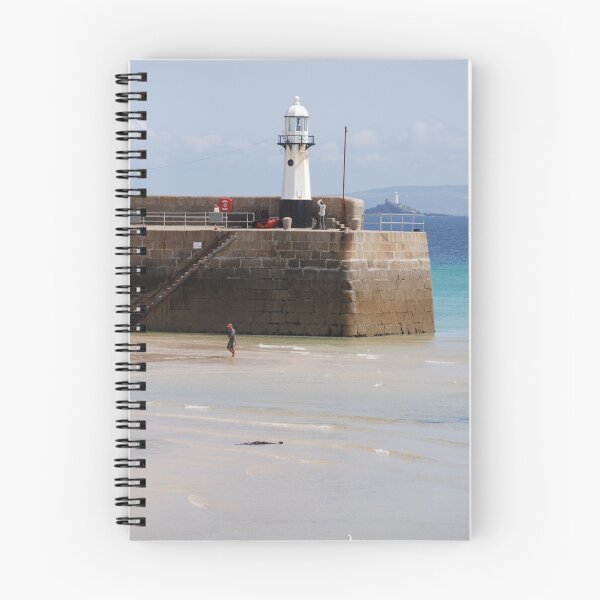 Item preview, St Ives designed and sold by laurac.