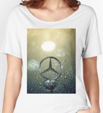 Logo AMD Women's Relaxed Fit T-Shirt