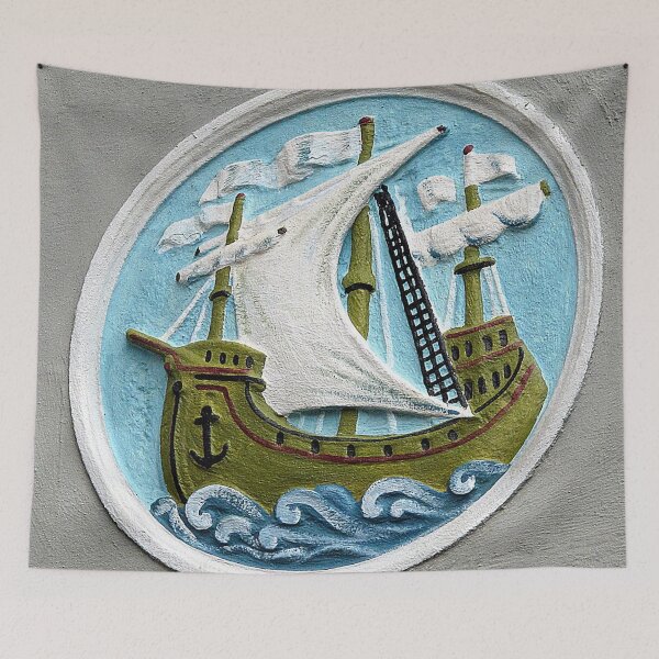 Item preview, Sail Away  designed and sold by Ethna Gillespie.