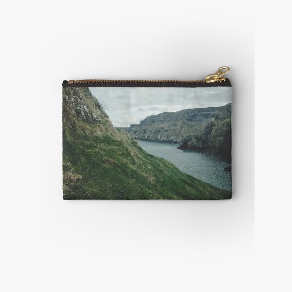 Artikelvorschau, Carrick-a-Rede-Gebirge IV | Irland entworfen und verkauft von Phil Stuebe.