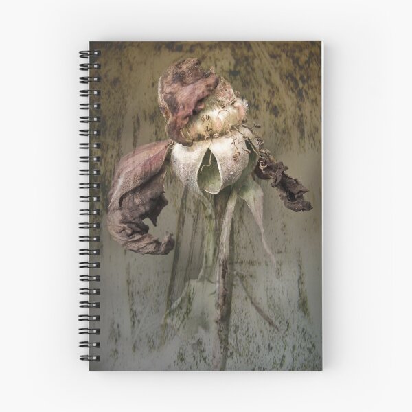 Item preview, Rust 'n Roses ~ #2 designed and sold by Rosalie Dale.