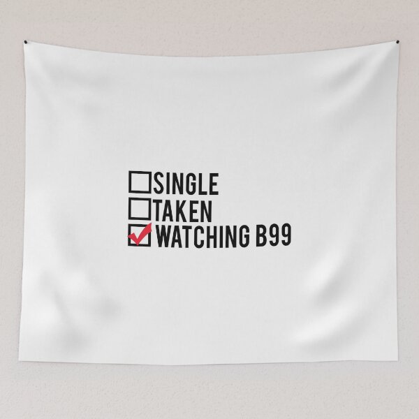 Item preview, Watching B99 designed and sold by brenda-lee.