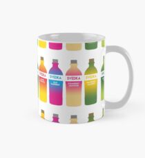 Svedka flavors Classic Mug
