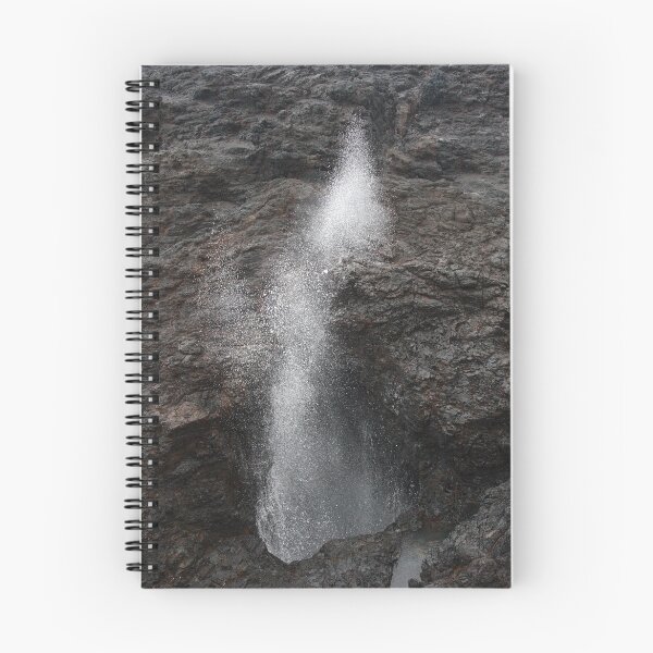 Artikelvorschau, Kiama Blowhole entworfen und verkauft von Dean Perkins.