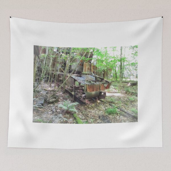 Item preview, Grown Up Around The Line  designed and sold by Paul Lubaczewski.