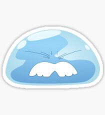 Old Man Rimuru Sticker